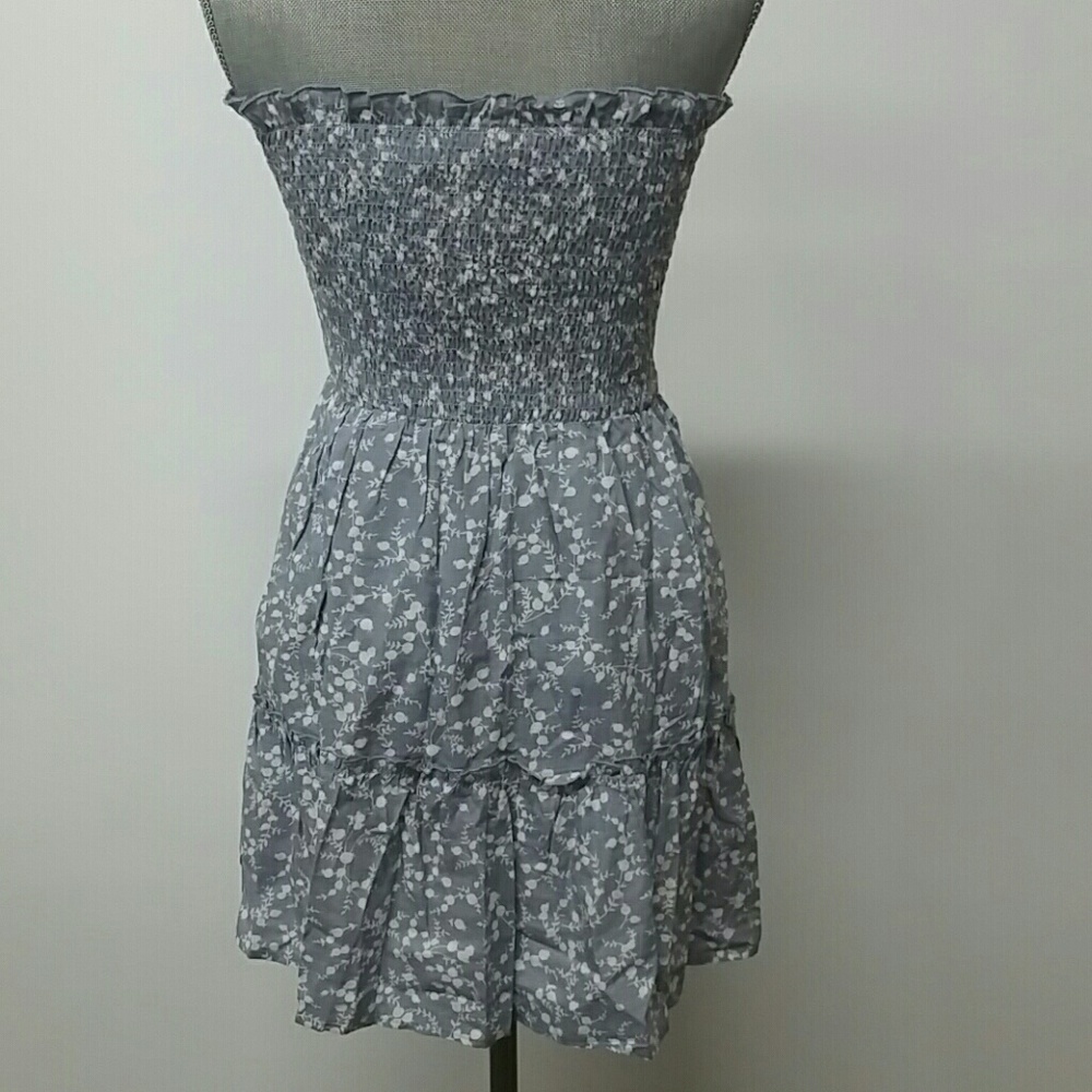 Tube dress - Picture 7 of 7
